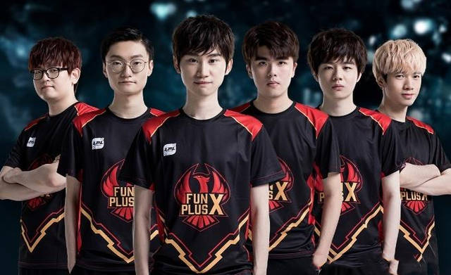 战术背景 战术背景