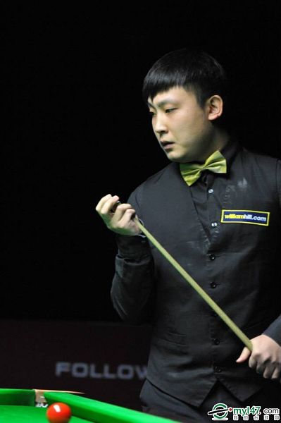 疑克林根选 疑克林根选