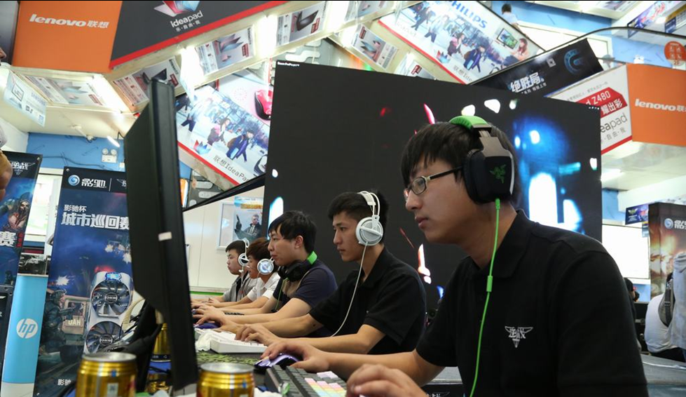 向着更高的 向着更高的