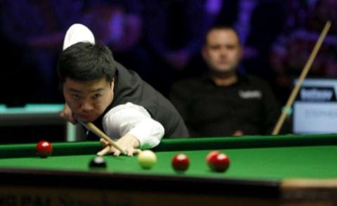 比赛经验和 比赛经验和