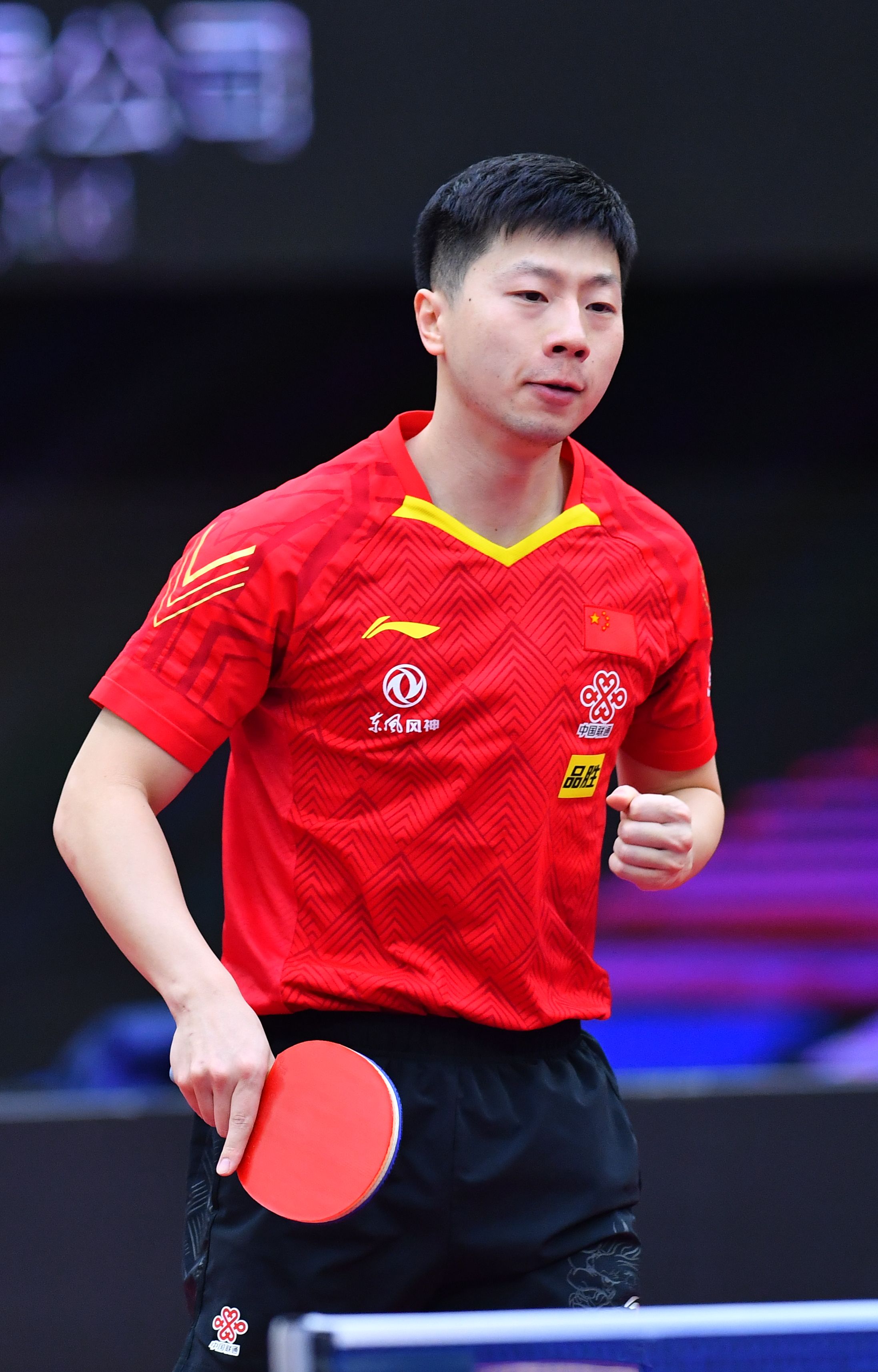 讓上海隊始 讓上海隊始