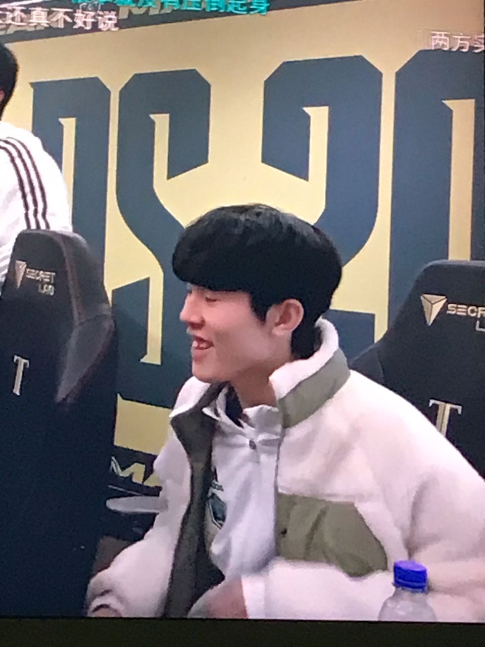 让教练认为 让教练认为