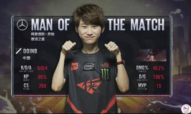 在近期的一 在近期的一